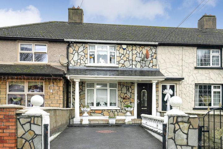 20 Ventry Road, Cabra, Dublin 7, D07E7Y4