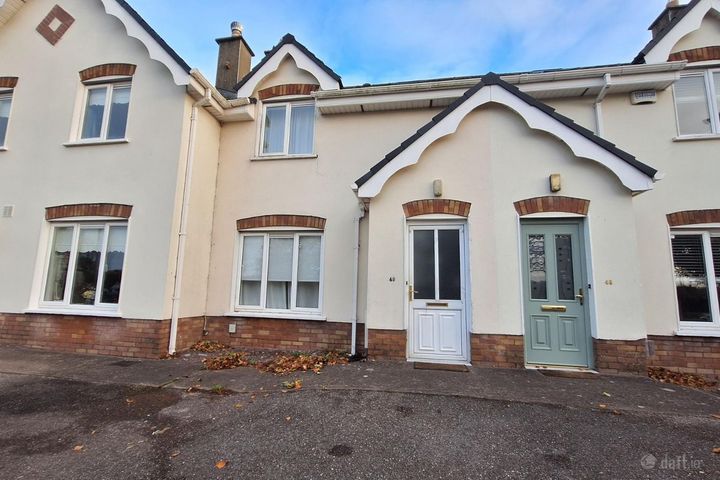 49 An Caisleán Drive, Ballincollig, Maglin, Co. Cork, P31F785