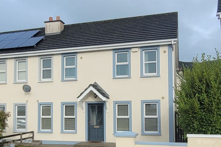 Ardglass, Baltinglass, Baltinglass, Co. Wicklow