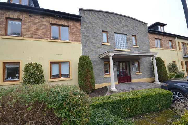 Apartment 6, The Millicent, Cois Aoibhinn, Clane, Co. Kildare