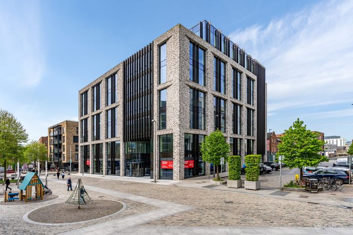 Haymarket House, Smithfield, Dublin 7