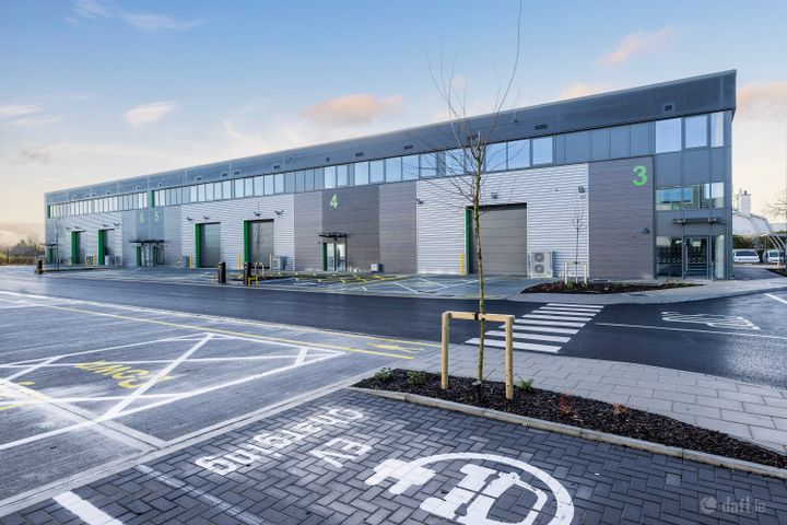 Unit 4 Airport Trade Park, Swords Road, Co Dublin