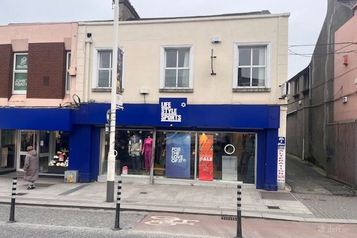 28 Main Street, Co. Wicklow, A98W7A4