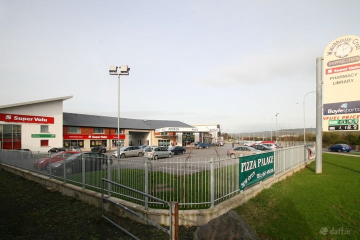 Watchhouse Cross Shopping Centre Unit 1C Parteen Rd., Limerick City, Co. Limerick