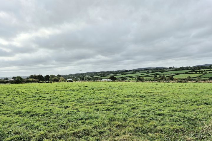 Lukeswell Mullinavat Co Kilkenny, Lukeswell, Co. Kilkenny