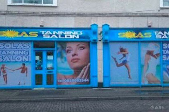 Irishtown Central, Athlone, Co. Westmeath