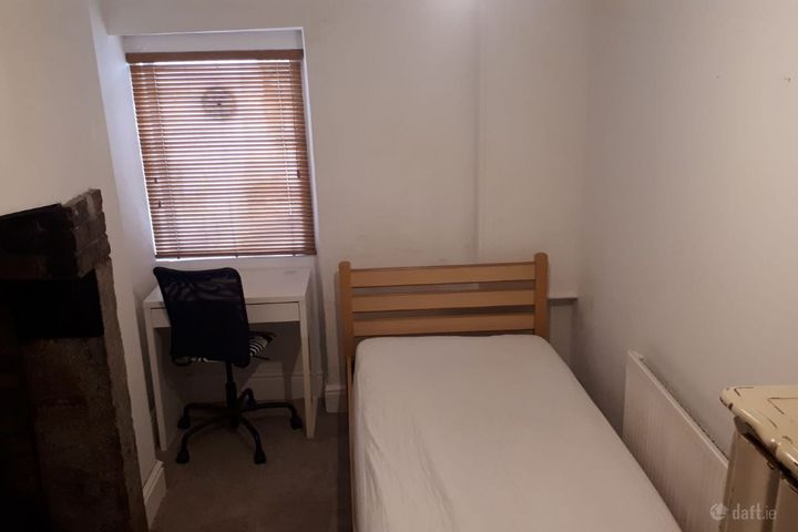 Mellifont Ave, Dun Laoghaire , Dun Laoghaire, Co. Dublin