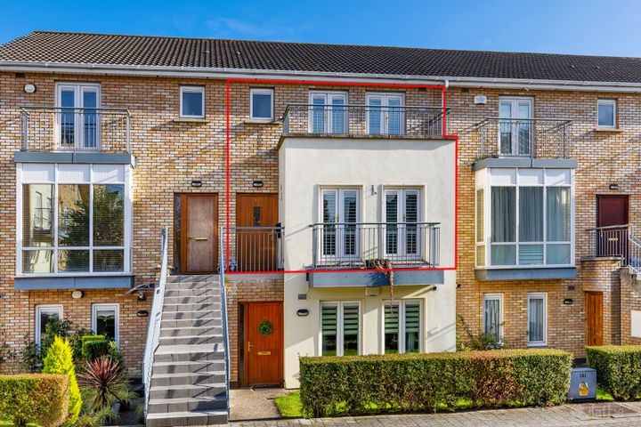 11 Bantry Square, Waterville, Blanchardstown, Dublin 15, D15TD26