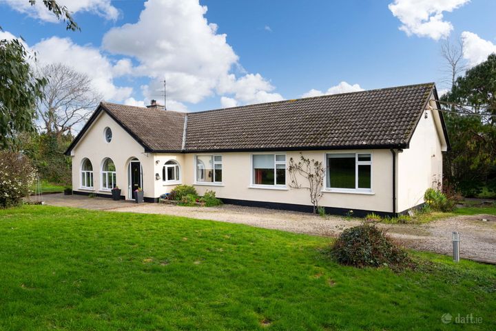 Woodfield, Knockroe, Kilcoole, Wicklow