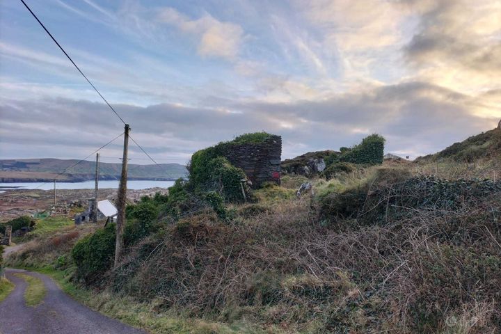 Reentrisk, Allihies, Co. Cork