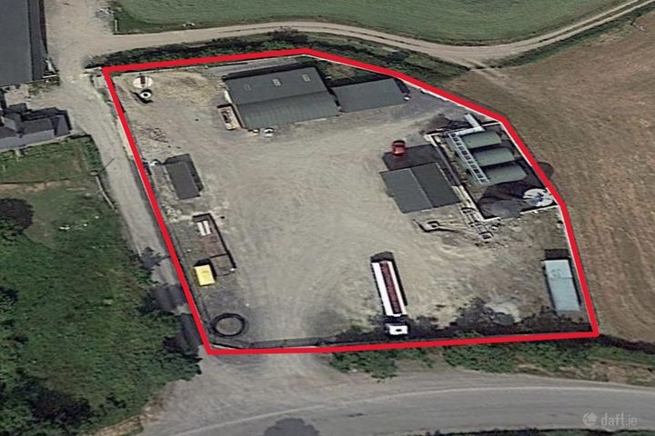 Broomfield, Castleblayney, Co. Monaghan