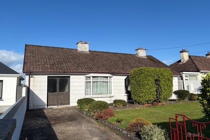 Cherry Lodge, Curraheen Road, Bishopstown, Co. Cork, T12D9YA