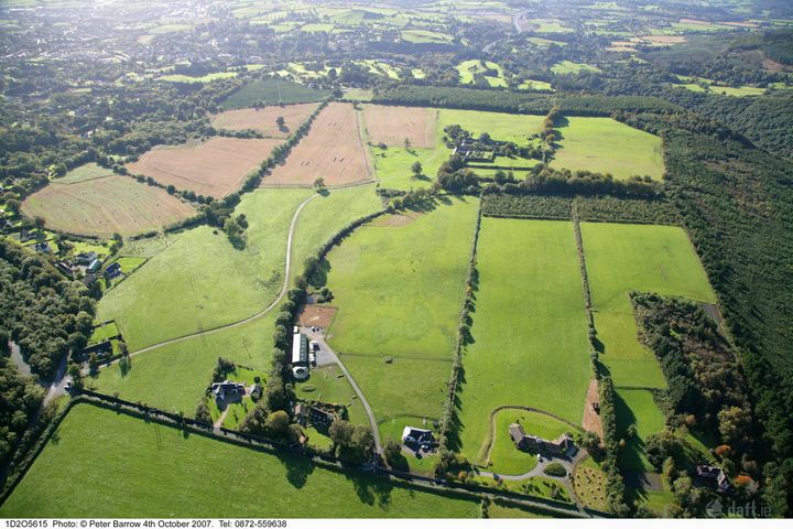 Kindlestown Road Upper, Bellevue, Delgany, Co. Wicklow