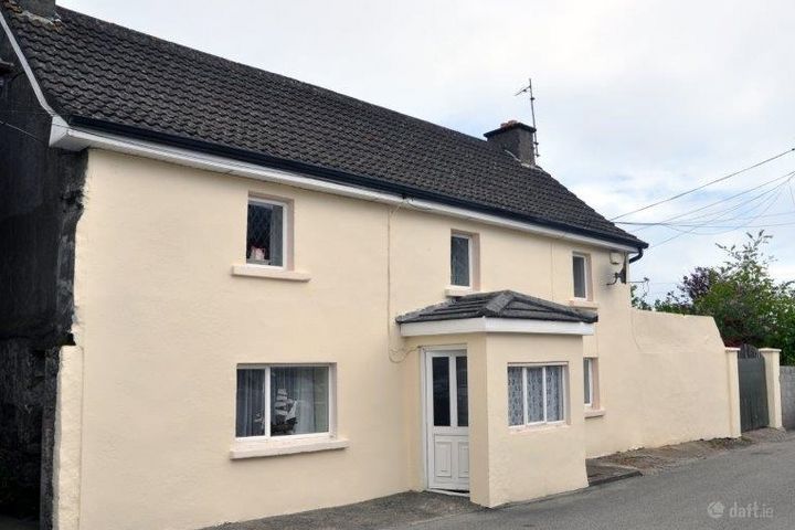 Appletree Cottage, Sluice Lane, Fethard-On-Sea, Co. Wexford, Y34W283