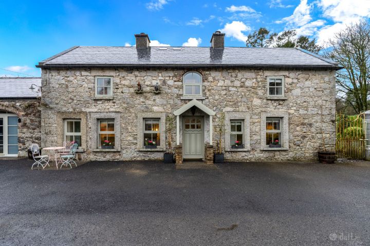 The Coachhouse, Baltyboys Upper, Blessington, Co. Wicklow