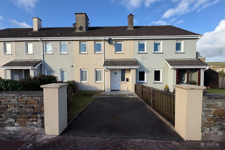 6 Cois Na Coilte, Carrigleigh, Inchigeelagh, Co. Cork, P12WC60