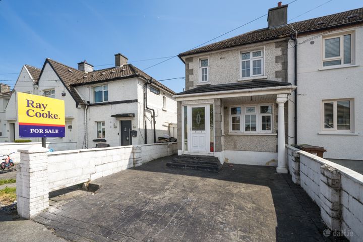 73 Muskerry Rd, Ballyfermot, Dublin 10, Dublin 10, Dublin