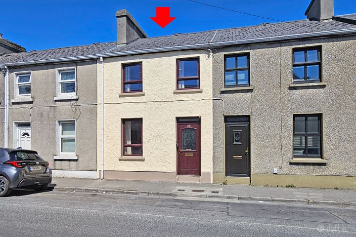 35 St Bridgets Tce, Prospect Hill, Galway City, Galway