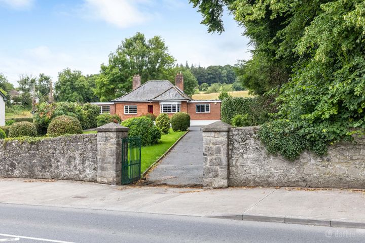 The Anchorage, Main Street, Slane, Co Meath, C15EF65