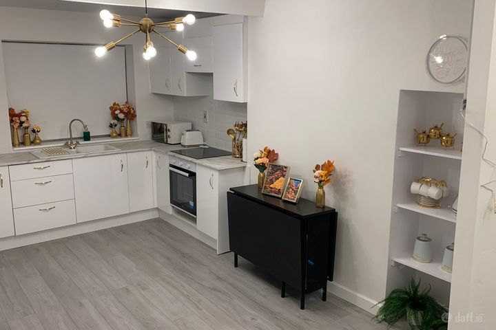 Faith Avenue,Dublin 3, North Strand, Dublin 3