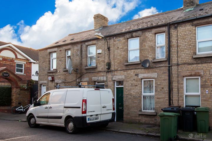 6 Merchants Rd, East Wall, Dublin 3, Dublin 3, Dublin