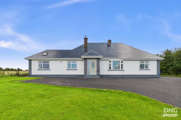 Lissaneaville, Furety, Roscommon, Roscommon