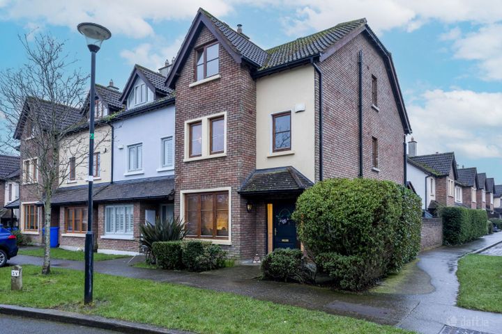 15 Steeplechase Green, Ratoath, Co. Meath, A85XN97