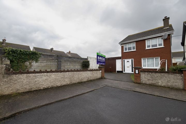 50 Heatherview Ave, Aylesbury, Tallaght Dublin 24, Dublin 24, Dublin