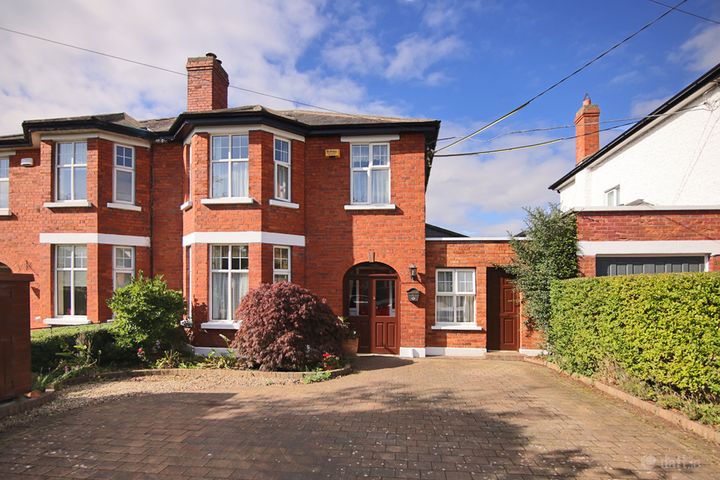 35 Seafield Ave, Clontarf, Dublin 3, Dublin 3, Dublin