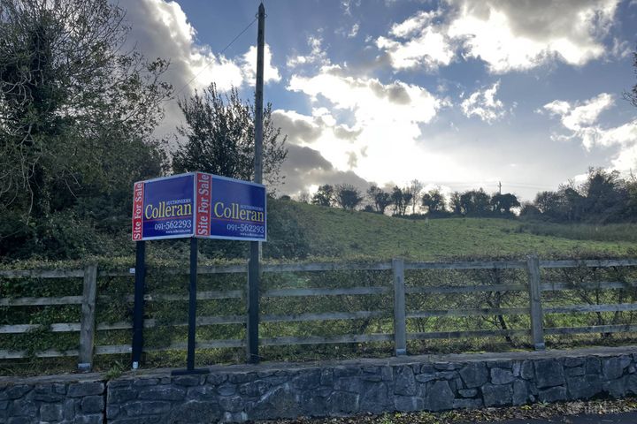 Site at Uggool, Moycullen, Co. Galway