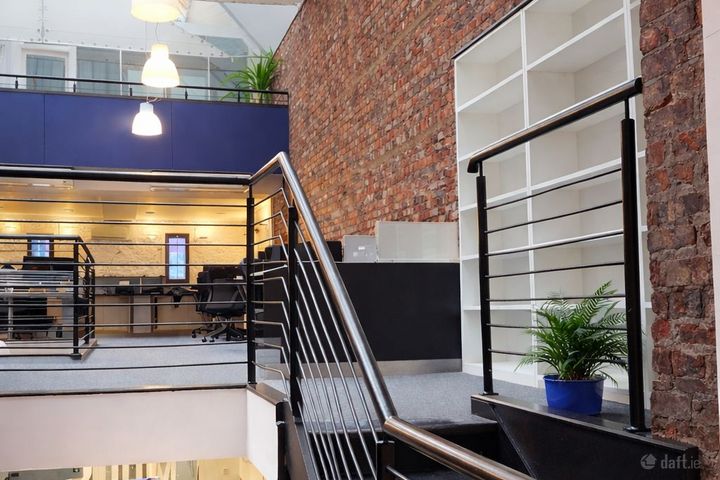 5 Ormond Quay Upper, Smithfield, Dublin 7