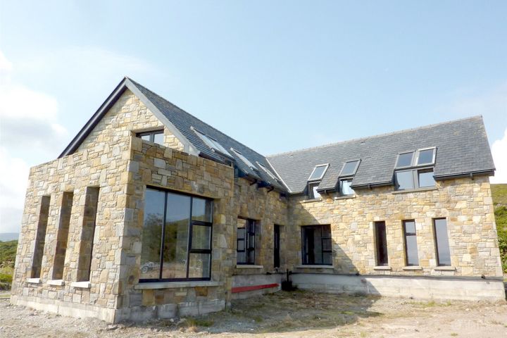 Dugort East, Achill, Co Mayo, F28YR71