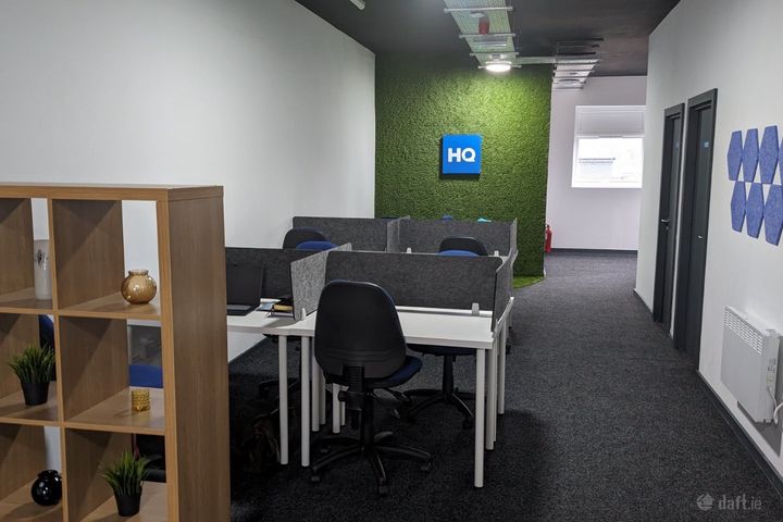 Old AIB Building, Dublin Road, Kilkenny, Co. Kilkenny