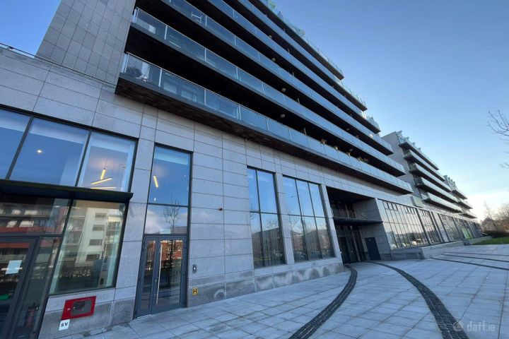 New Seskin Court, Whitestown Way, Dublin 24