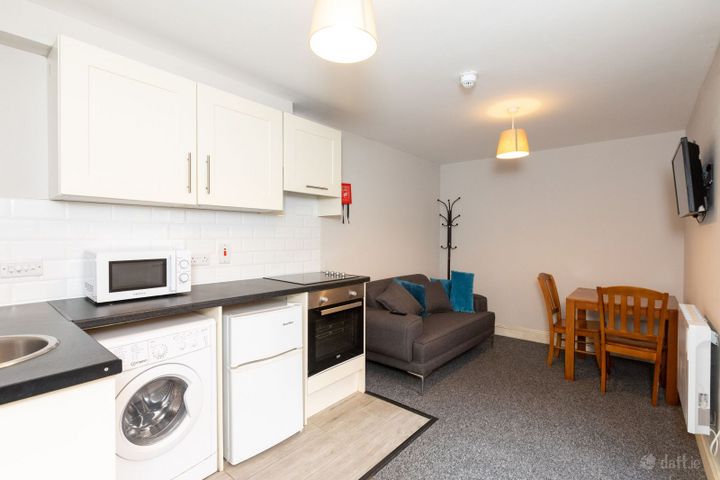 Apartment 13 , 47 Grove Park, Rathmines, Dublin 6