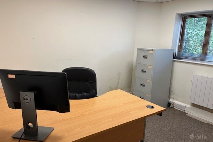 Claregate Street, Kildare, Co. Kildare