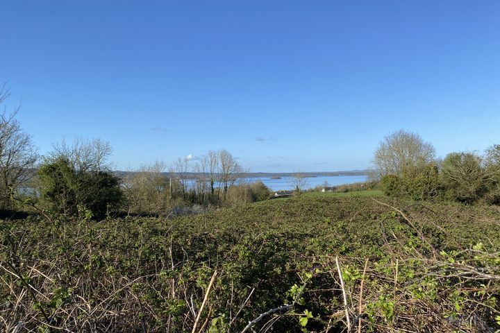 Site at Caher, Ogonelloe, Co. Clare