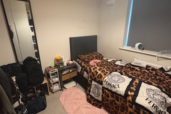 Aderrig Glen,Adamstown,Lucan,Co. Dublin, Adamstown, Co. Dublin