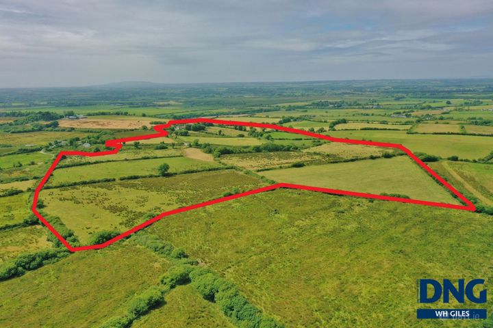 Knocknakilla, Kilflynn, Co. Kerry