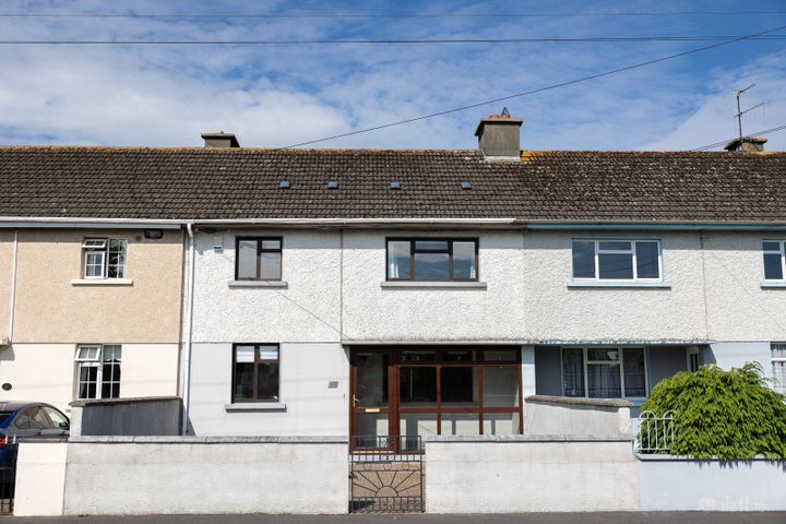 65 Newpark Lower, Kilkenny, Co Kilkenny, Kilkenny