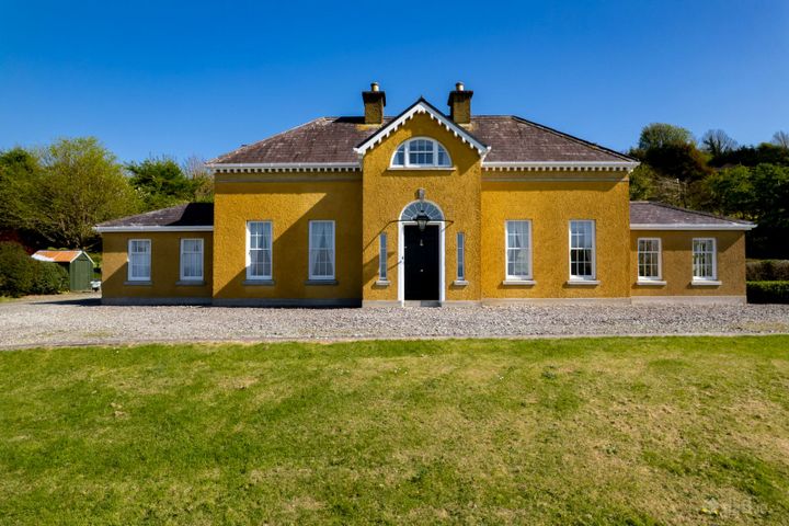 Ardnasmole,Seskin, Bantry, Co. Cork, P75W224