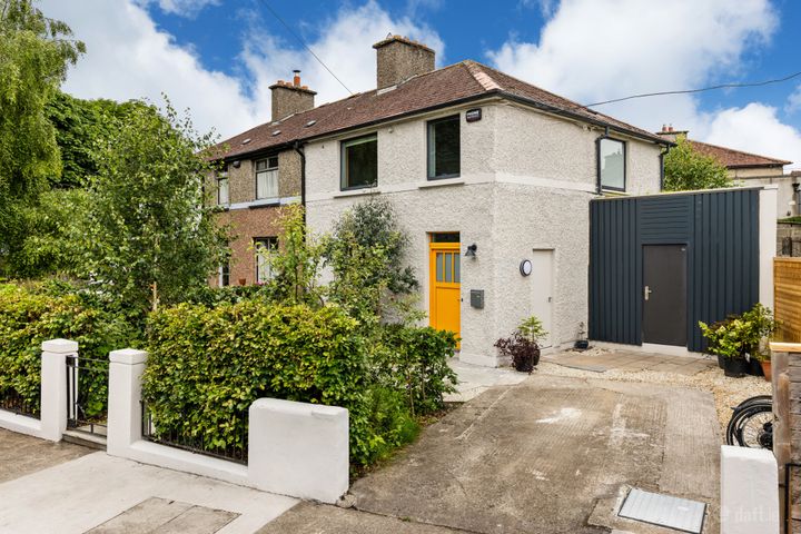 6 Ferguson Road, Drumcondra, Dublin 9, D09V4A4