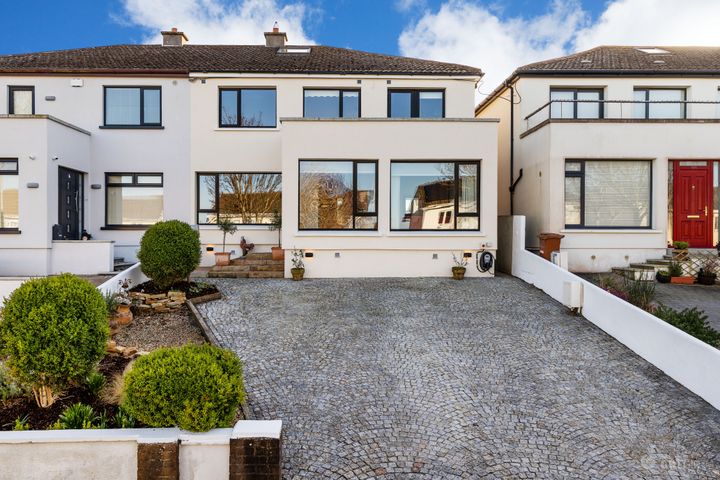 170 Seapark, Malahide, Co. Dublin, K36F602