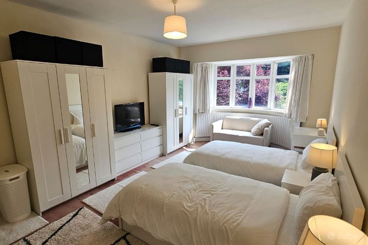 Crannagh Road, Rathfarnham, Dublin 14, Churchtown, Dublin 14