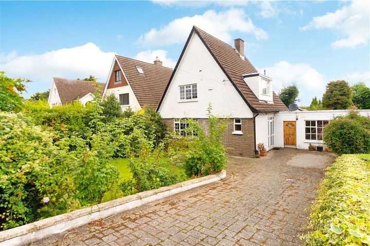 16 Glenbower Park, Churchtown, Dublin 14, Dublin 14, Dublin