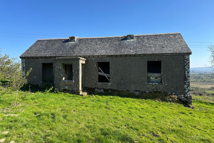 Carrigans Upper, Kilcreevin, Derron, Ballymote, Co. Sligo, F56PX31