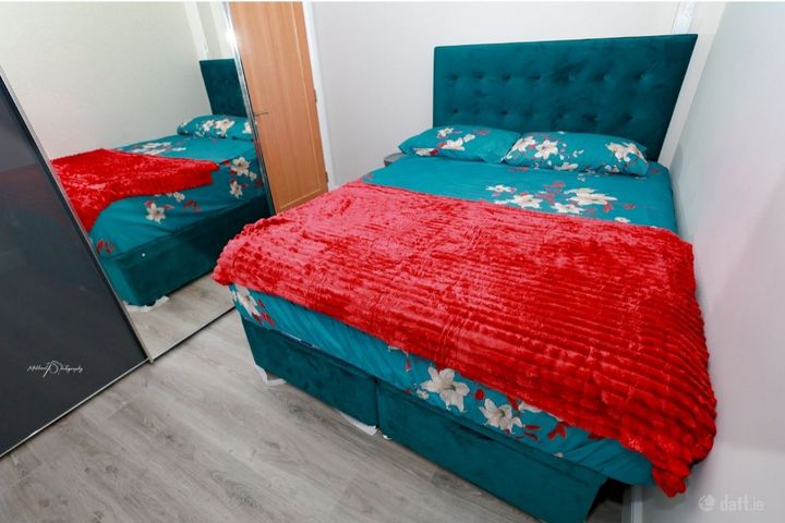  Rose Hill, Mallow, Co.cork, Mallow, Co. Cork