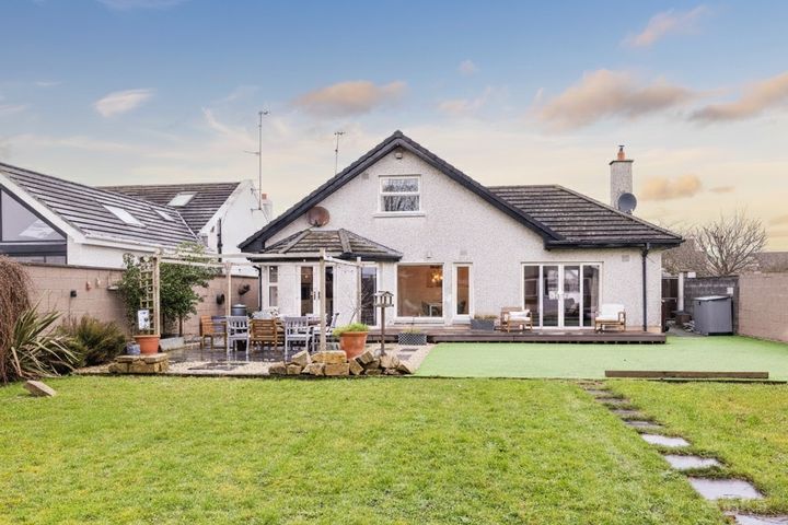 Fado, Sundrive Road, Rush, Co. Dublin, K56WV82