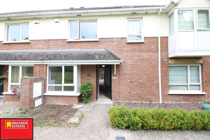14 Liffey Hall, Lucan, Dublin, Dublin