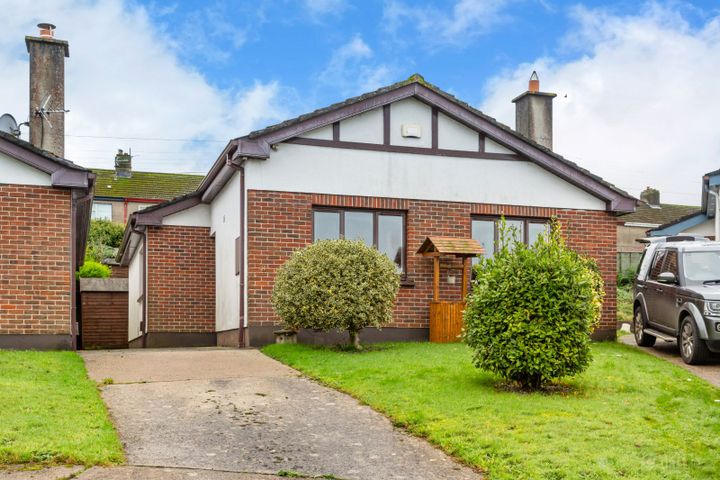 8 Weston Close, Wicklow Town, Co. Wicklow, A67Y598